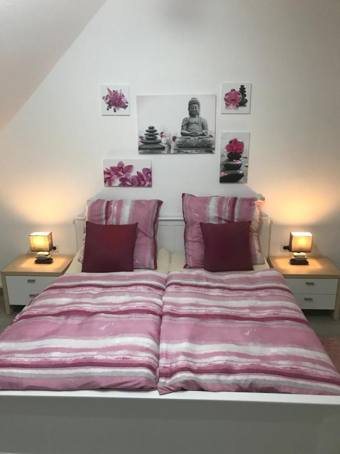 Sweet Home Appartements ボトロップ エクステリア 写真
